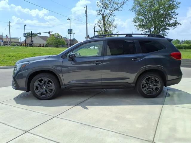2023 Subaru Ascent Onyx Edition 7-Passenger
