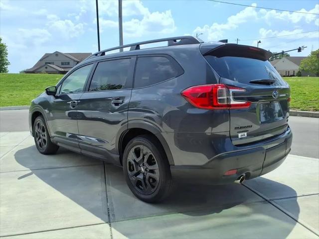 2023 Subaru Ascent Onyx Edition 7-Passenger