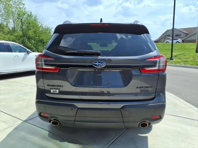 2023 Subaru Ascent Onyx Edition 7-Passenger