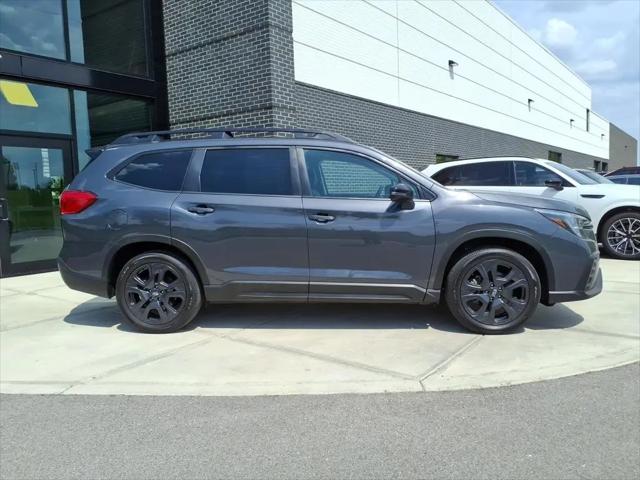 2023 Subaru Ascent Onyx Edition 7-Passenger