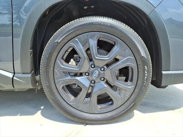 2023 Subaru Ascent Onyx Edition 7-Passenger