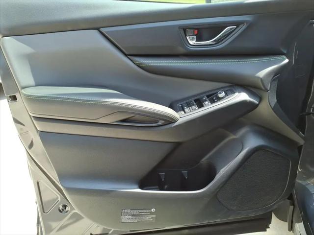2023 Subaru Ascent Onyx Edition 7-Passenger