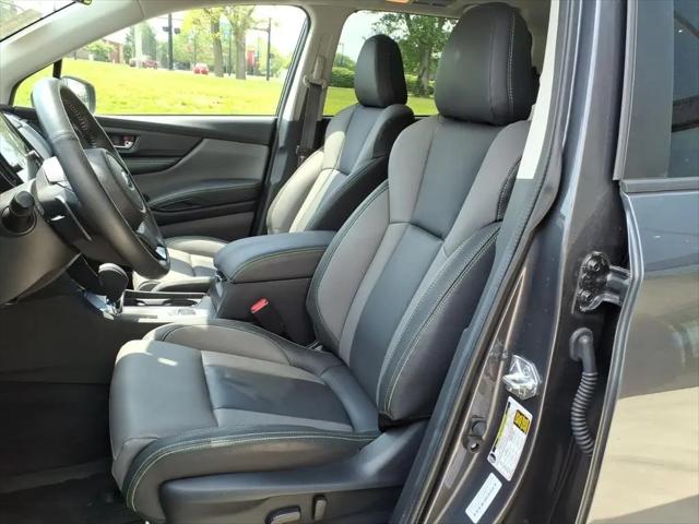 2023 Subaru Ascent Onyx Edition 7-Passenger