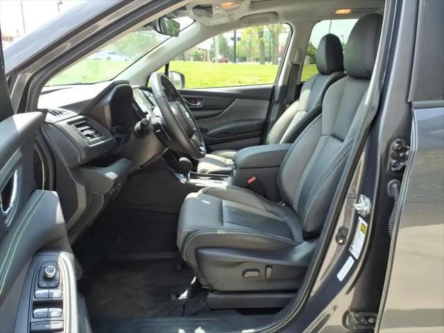 2023 Subaru Ascent Onyx Edition 7-Passenger