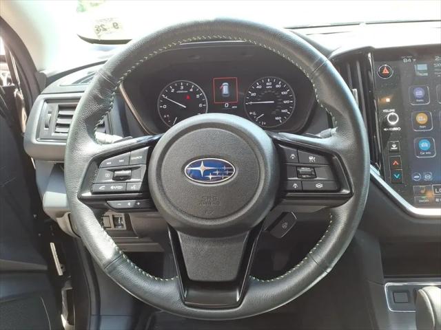 2023 Subaru Ascent Onyx Edition 7-Passenger