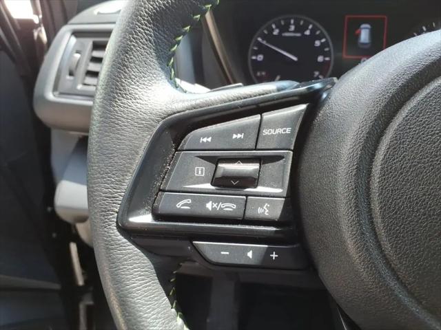 2023 Subaru Ascent Onyx Edition 7-Passenger