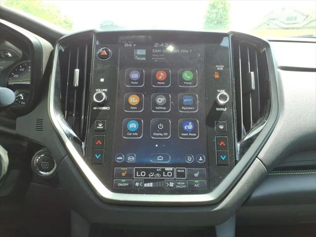 2023 Subaru Ascent Onyx Edition 7-Passenger