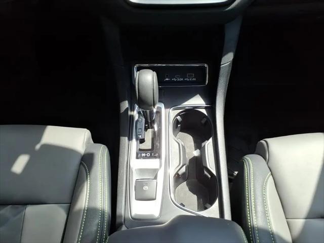 2023 Subaru Ascent Onyx Edition 7-Passenger