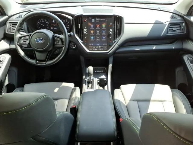 2023 Subaru Ascent Onyx Edition 7-Passenger