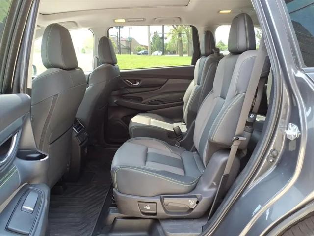 2023 Subaru Ascent Onyx Edition 7-Passenger
