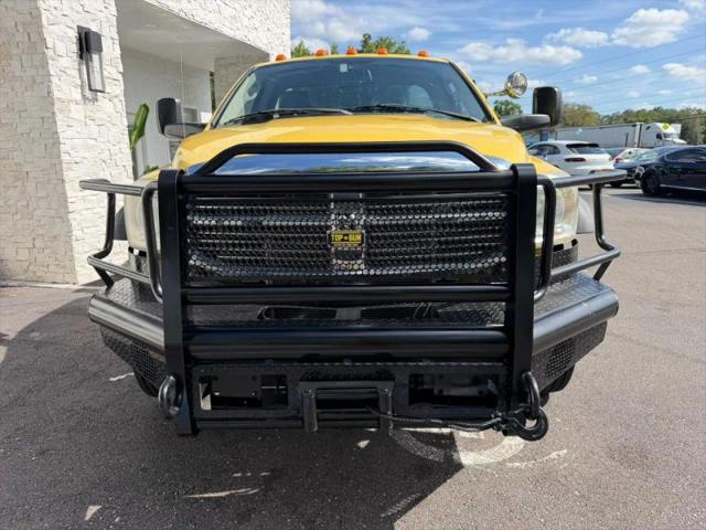 2010 Dodge Ram 5500 ST/SLT