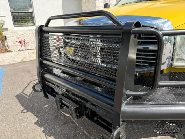 2010 Dodge Ram 5500 ST/SLT