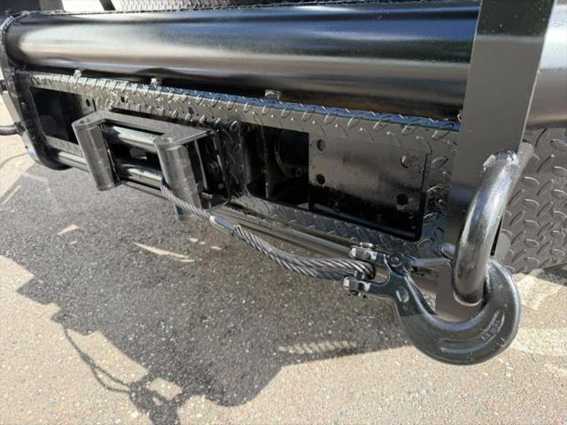 2010 Dodge Ram 5500 ST/SLT