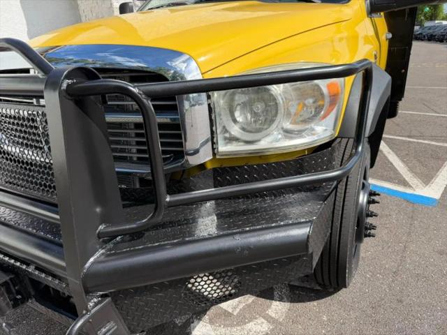 2010 Dodge Ram 5500 ST/SLT