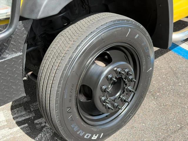2010 Dodge Ram 5500 ST/SLT
