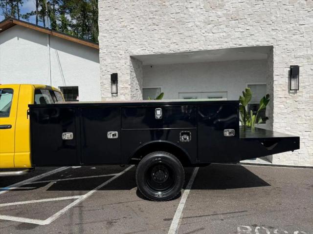 2010 Dodge Ram 5500 ST/SLT
