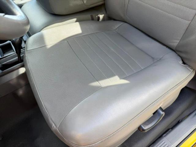2010 Dodge Ram 5500 ST/SLT