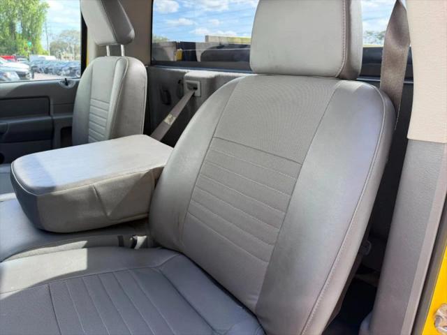 2010 Dodge Ram 5500 ST/SLT