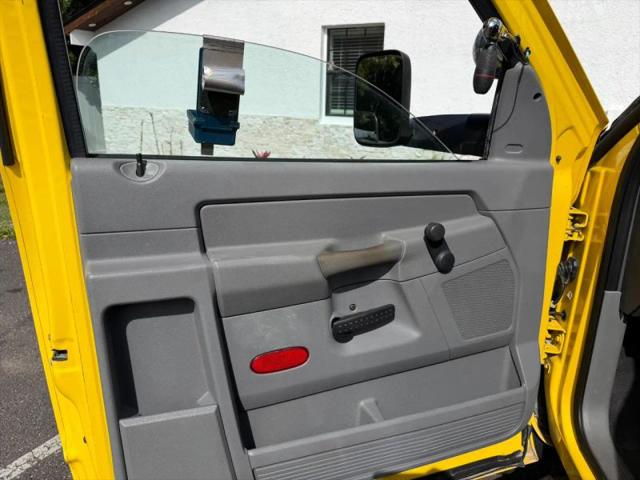 2010 Dodge Ram 5500 ST/SLT