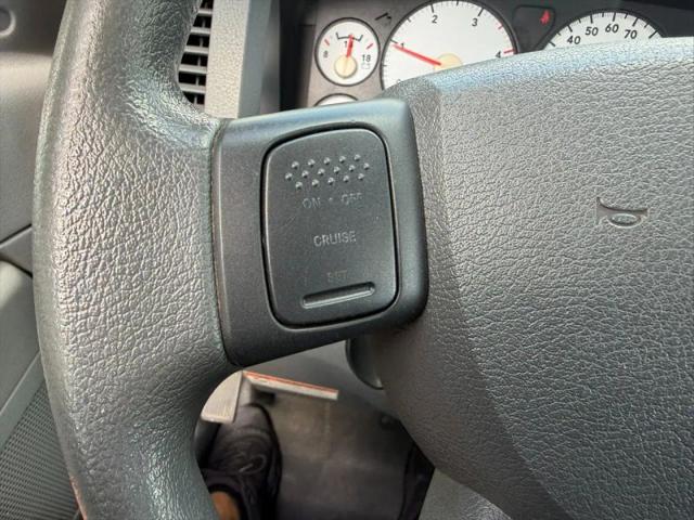 2010 Dodge Ram 5500 ST/SLT