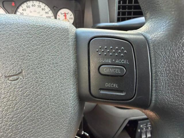 2010 Dodge Ram 5500 ST/SLT