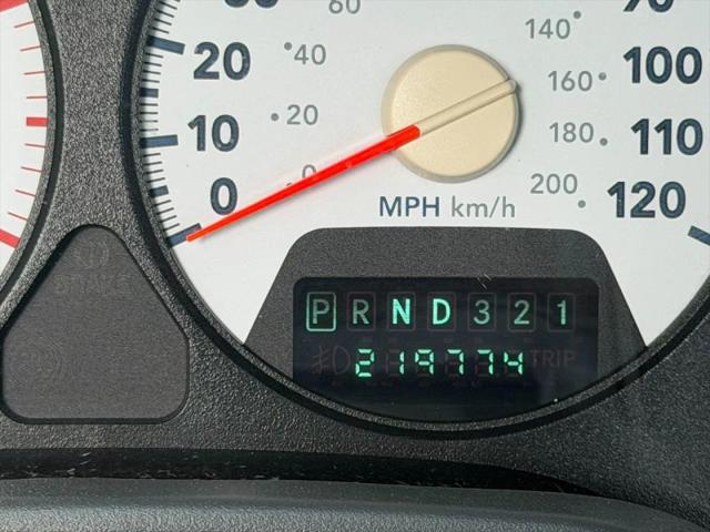 2010 Dodge Ram 5500 ST/SLT