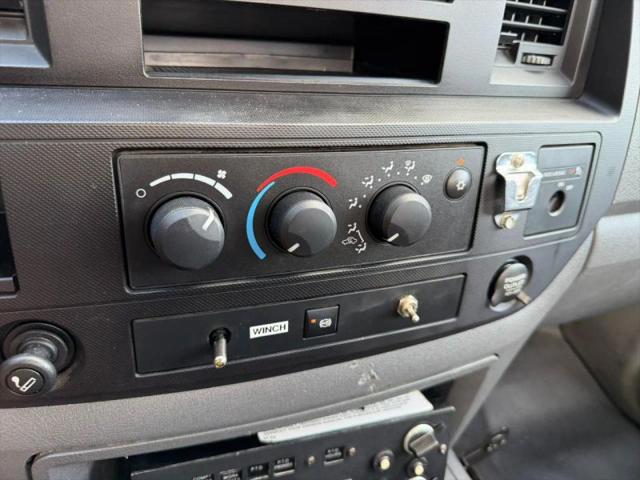 2010 Dodge Ram 5500 ST/SLT