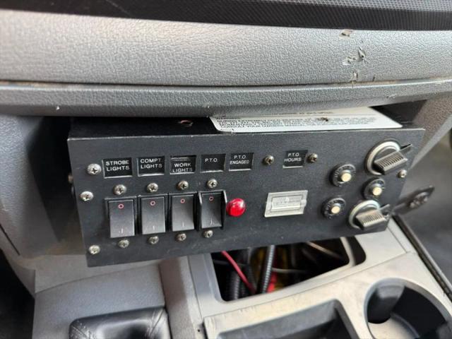 2010 Dodge Ram 5500 ST/SLT
