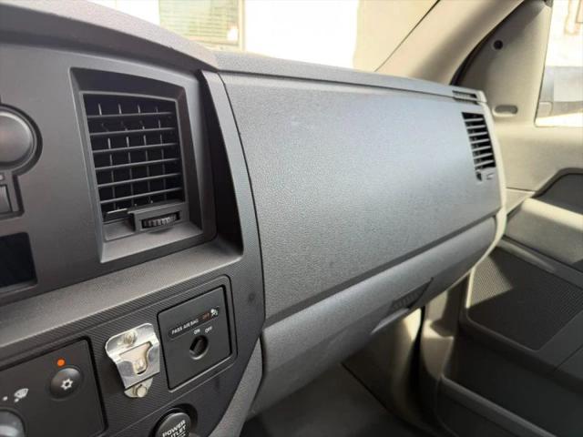 2010 Dodge Ram 5500 ST/SLT
