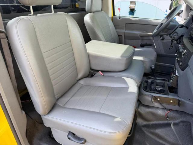 2010 Dodge Ram 5500 ST/SLT