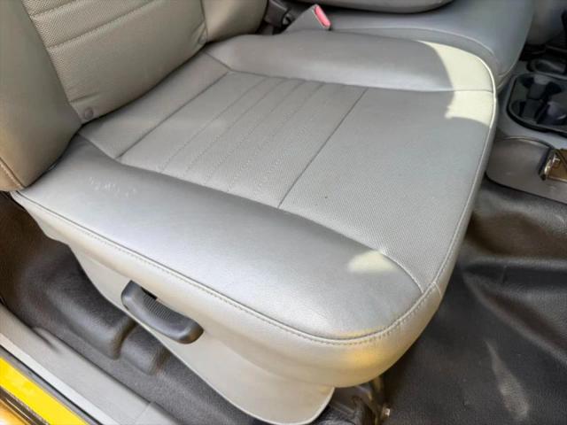 2010 Dodge Ram 5500 ST/SLT