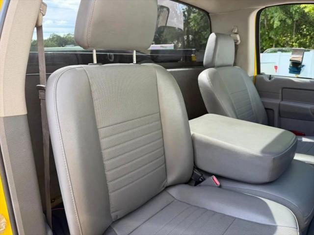 2010 Dodge Ram 5500 ST/SLT