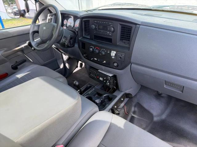 2010 Dodge Ram 5500 ST/SLT