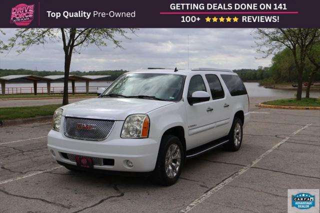 2008 GMC Yukon XL Denali for sale in Fenton, MO