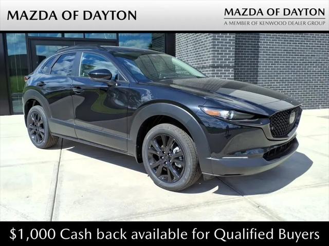 2026 Mazda CX-30 2.5 S Aire Edition for sale near Dayton, OH