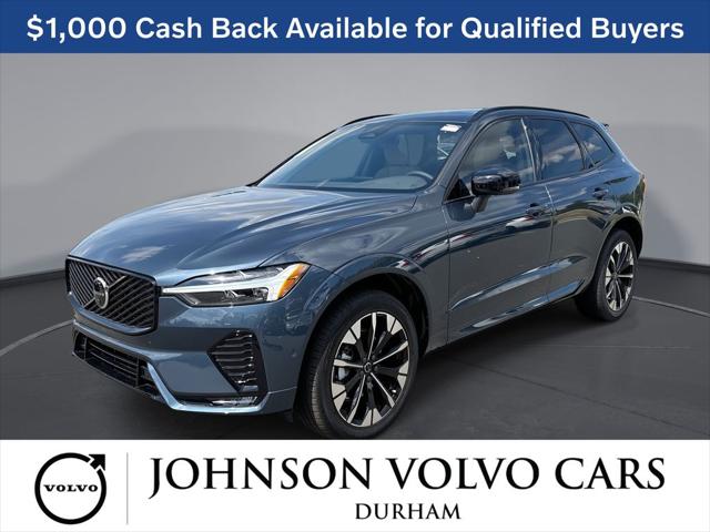 2026 Volvo XC60 B5 Plus for sale in Durham, NC