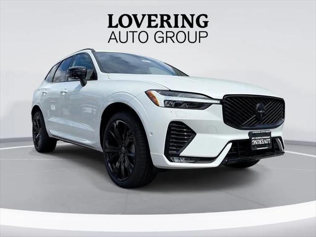 2026 Volvo XC60 B5 Ultra Black Edition for sale in Meredith, NH