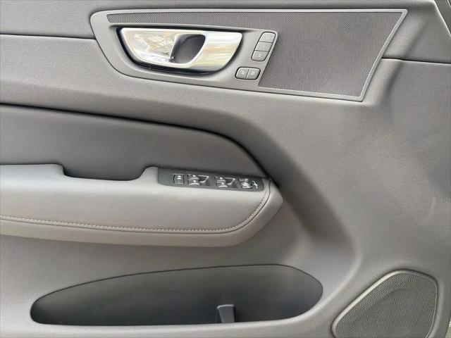 2026 Volvo XC60 Plug-In Hybrid Plus, T8 AWD Electric/Gasoline, Dark