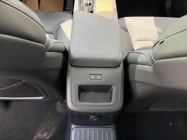 2026 Volvo XC60 Plug-In Hybrid Plus, T8 AWD Electric/Gasoline, Dark