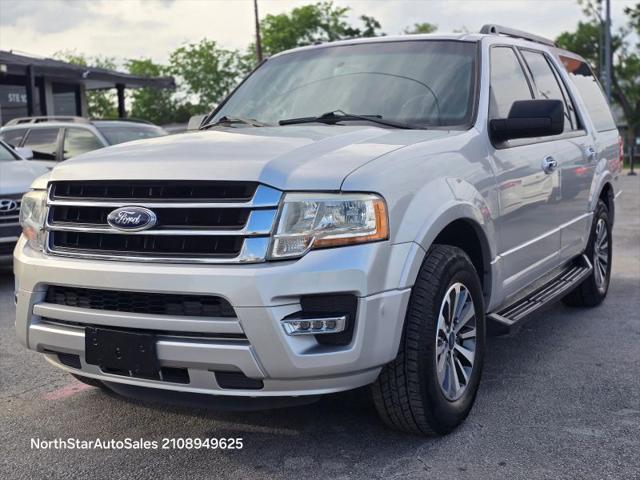 2015 Ford Expedition XLT