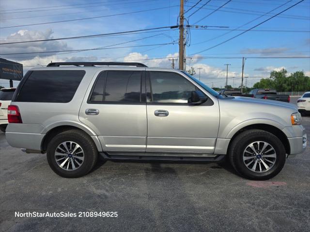2015 Ford Expedition XLT