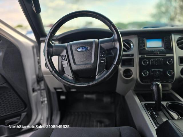 2015 Ford Expedition XLT