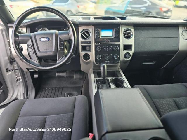 2015 Ford Expedition XLT