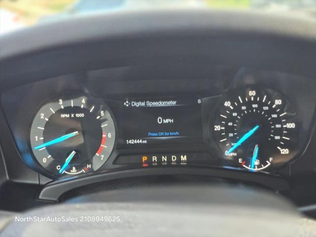 2015 Ford Expedition XLT