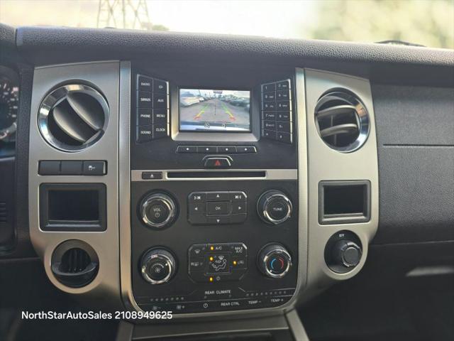 2015 Ford Expedition XLT