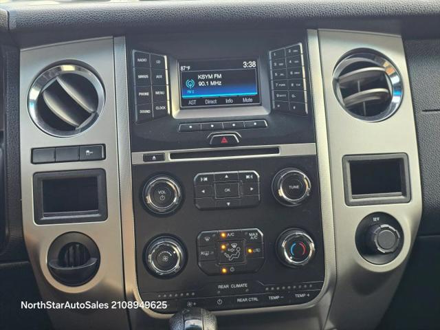 2015 Ford Expedition XLT