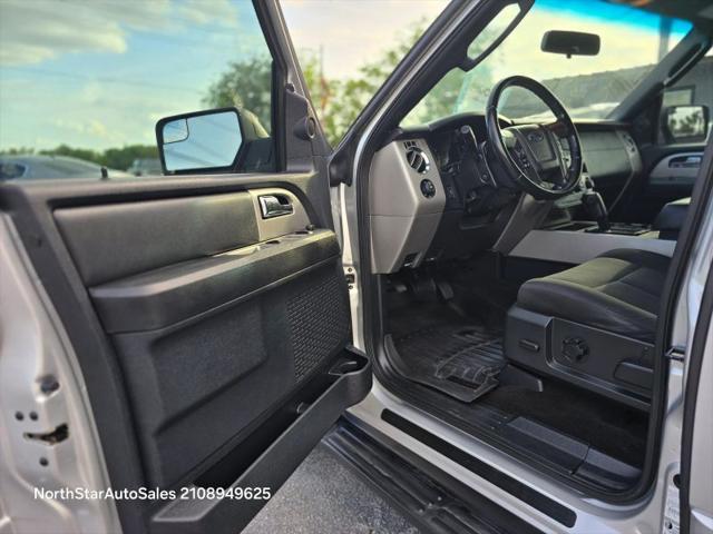 2015 Ford Expedition XLT