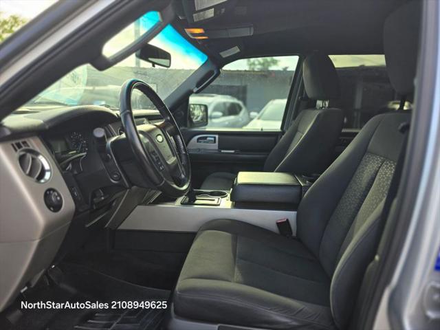 2015 Ford Expedition XLT