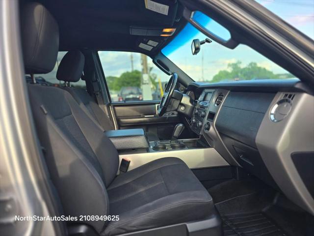 2015 Ford Expedition XLT
