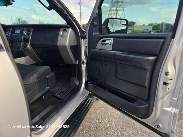 2015 Ford Expedition XLT